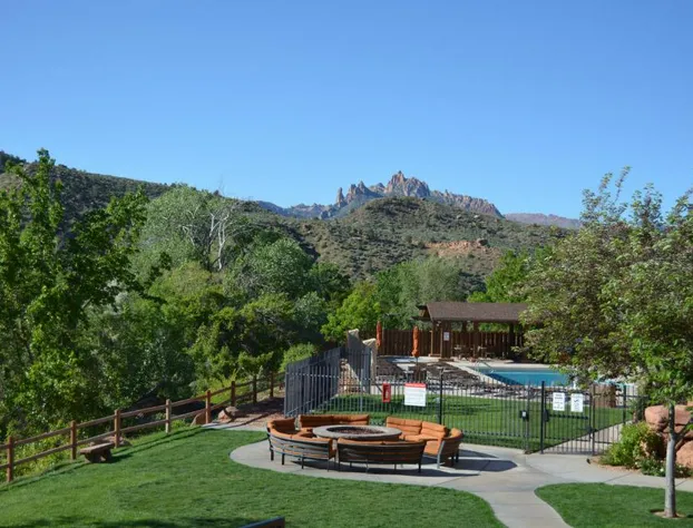 Hyatt Place Springdale/Zion National Park hotel detail image 3