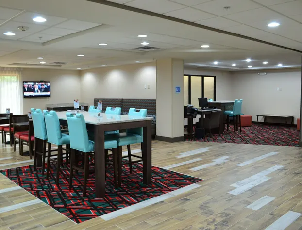 Holiday Inn Express Madison by IHG hotel detail image 2