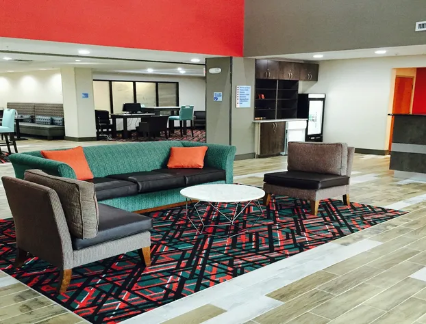 Holiday Inn Express Madison by IHG hotel detail image 3