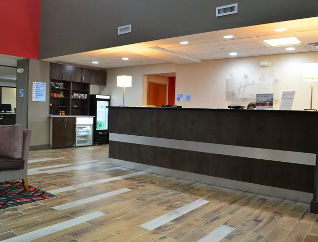 Holiday Inn Express Madison by IHG hotel detail image 4