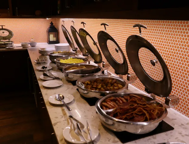 Radisson Hotel Memphis - University hotel detail image 3