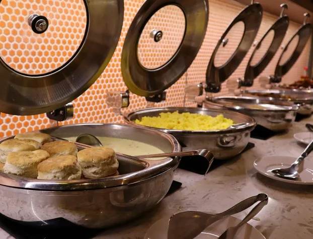 Radisson Hotel Memphis - University hotel detail image 4