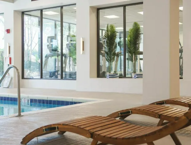 Memphis Vitality Hotel hotel detail image 1