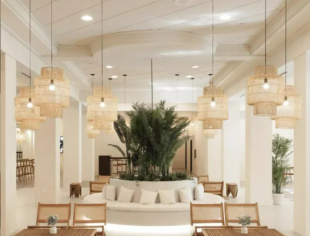 Memphis Vitality Hotel hotel detail image 4