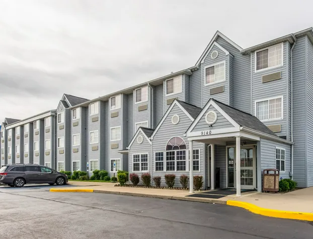 Motel 6 Indianapolis Carmel hotel detail image 4