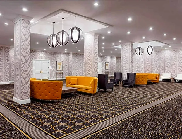 Le Meridien Charlotte hotel detail image 1