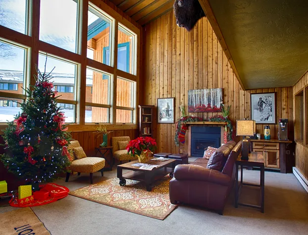 Grand Targhee Resort hotel detail image 2