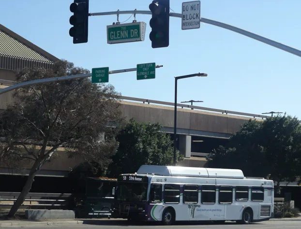 Motel 6 Glendale, AZ hotel detail image 1