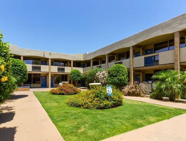 Motel 6 Glendale, AZ hotel detail image 3