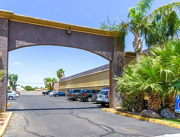 Motel 6 Glendale, AZ hotel detail image 3