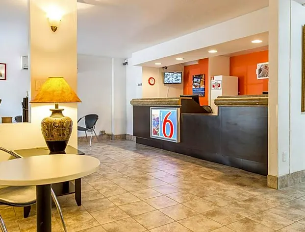 Motel 6 Glendale, AZ hotel detail image 4