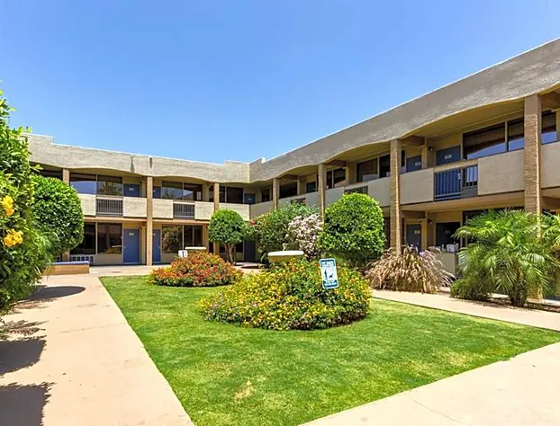 Motel 6 Glendale, AZ hotel detail image 2