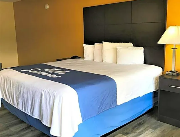 Days Inn by Wyndham Ridgeland South Carolina hotel detail image 2