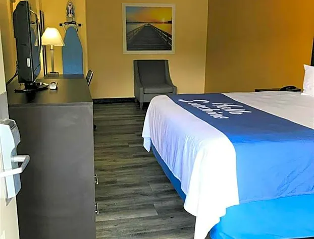 Days Inn by Wyndham Ridgeland South Carolina hotel detail image 4