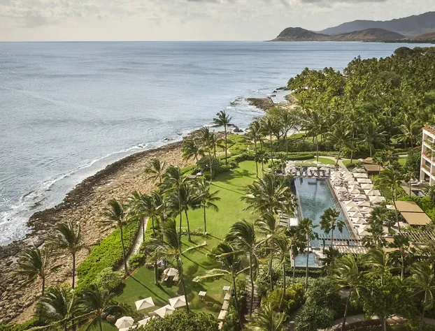 Four Seasons Resort Oahu at Ko Olina hotel detail image 2