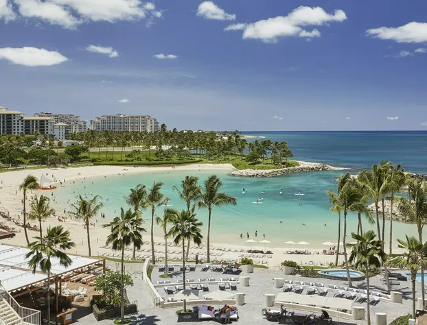 Four Seasons Resort Oahu at Ko Olina hotel detail image 3