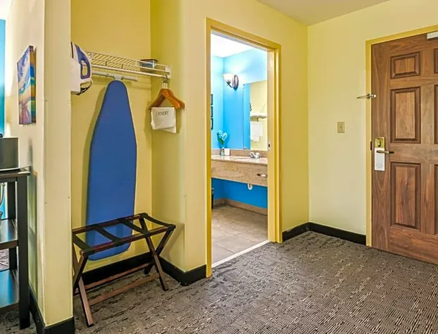 Magnuson Hotel Wildwood Inn Crawfordville hotel detail image 3