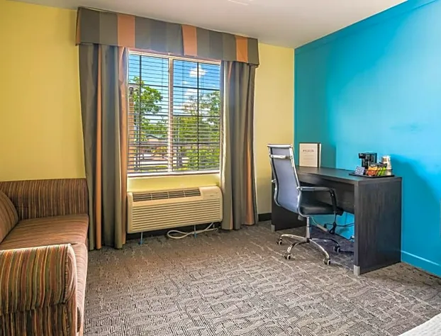 Magnuson Hotel Wildwood Inn Crawfordville hotel detail image 4