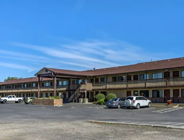 Econo Lodge Ellensburg Near University hotel detail image 3