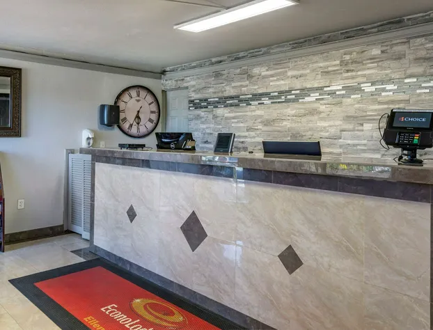 Econo Lodge Ellensburg Near University hotel detail image 4