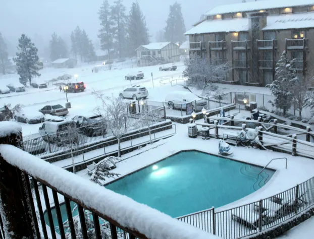 Holiday Inn Resort The Lodge At Big Bear Lake by IHG hotel detail image 1