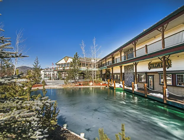 Holiday Inn Resort The Lodge At Big Bear Lake by IHG hotel detail image 3