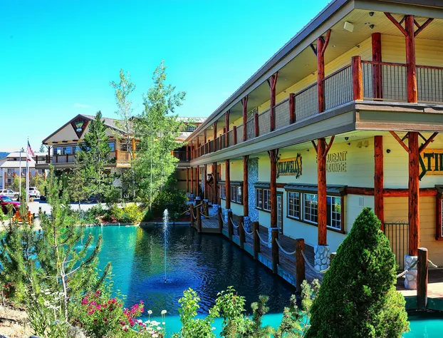 Holiday Inn Resort The Lodge At Big Bear Lake by IHG hotel detail image 4