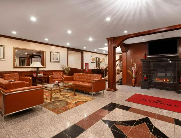 Ramada by Wyndham Albert Lea hotel detail image 3