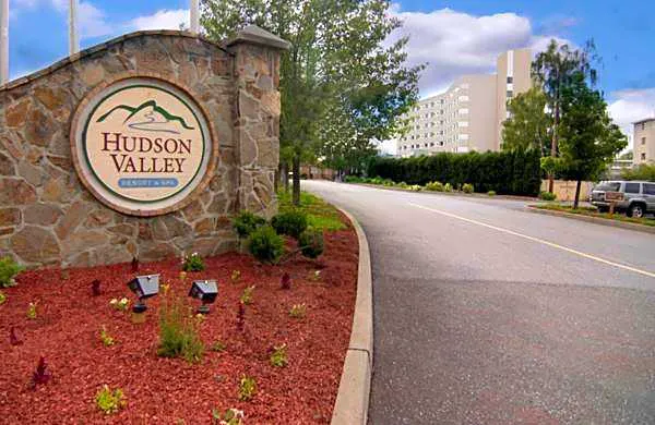 Hudson Valley Resort hotel detail image 1