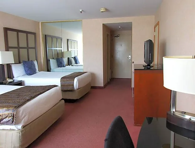 Hudson Valley Resort hotel detail image 2