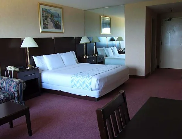 Hudson Valley Resort hotel detail image 3