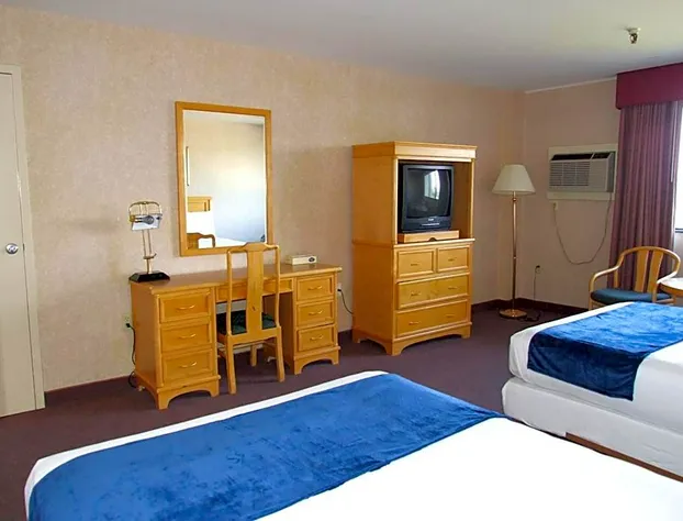 Hudson Valley Resort hotel detail image 4