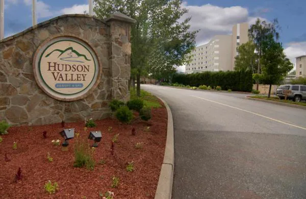 Hudson Valley Resort hotel detail image 1