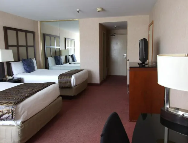 Hudson Valley Resort hotel detail image 2