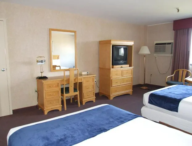 Hudson Valley Resort hotel detail image 4