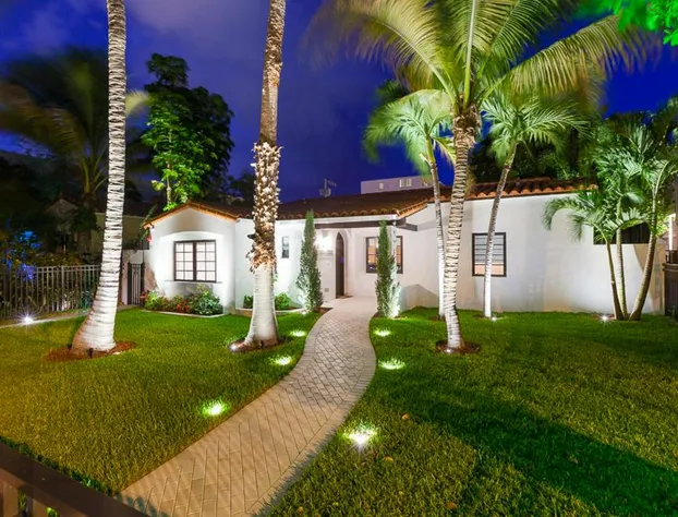 Bars B&B South Beach Miami Boutique Hotel hotel detail image 2