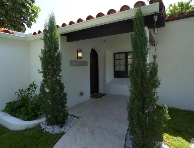 Bars B&B South Beach Miami Boutique Hotel hotel detail image 3