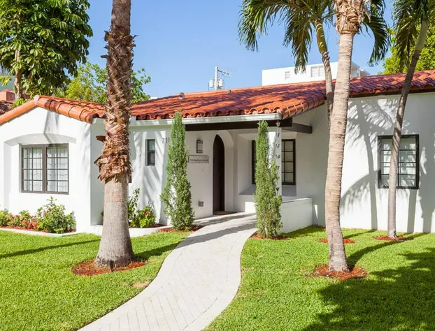 Bars B&B South Beach Miami Boutique Hotel hotel detail image 2