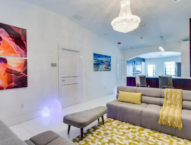 Bars B&B South Beach Miami Boutique Hotel hotel detail image 4