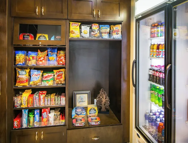 Residence Inn by Marriott Savannah Airport hotel detail image 3