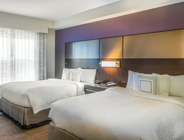 Residence Inn by Marriott Savannah Airport hotel detail image 4