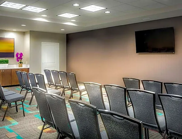 Residence Inn by Marriott Savannah Airport hotel detail image 4