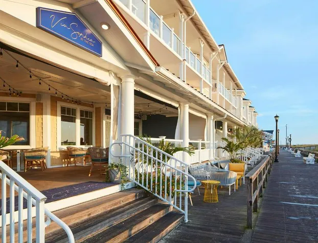 Bethany Beach Ocean Suites Residence Inn by Marriott hotel detail image 2