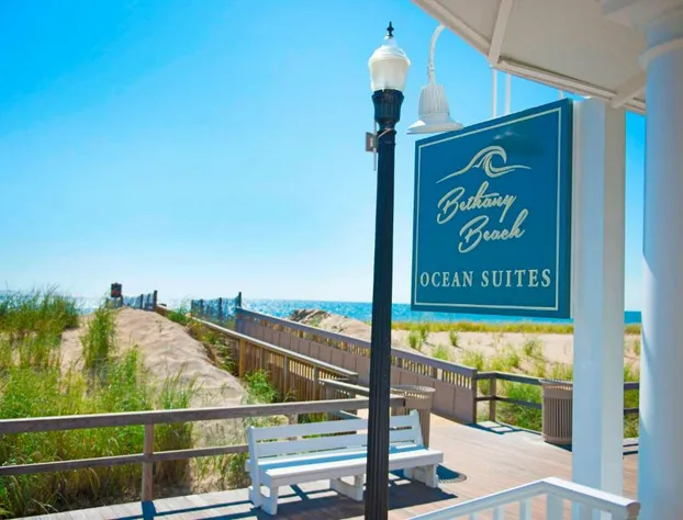 Bethany Beach Ocean Suites Residence Inn by Marriott hotel detail image 3