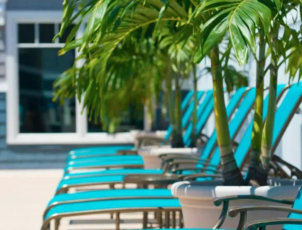 Bethany Beach Ocean Suites Residence Inn by Marriott hotel detail image 4