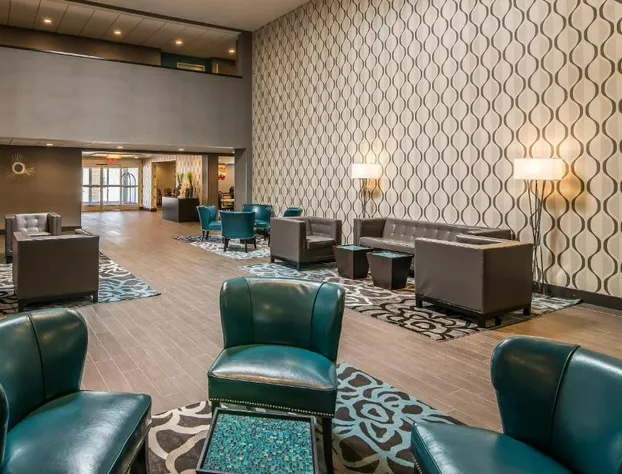 Elevate Hotel at Sierra Blanca hotel detail image 3