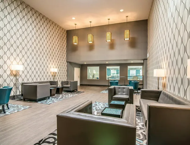 Elevate Hotel at Sierra Blanca Ruidoso, an Ascend Collection Hotel hotel detail image 2