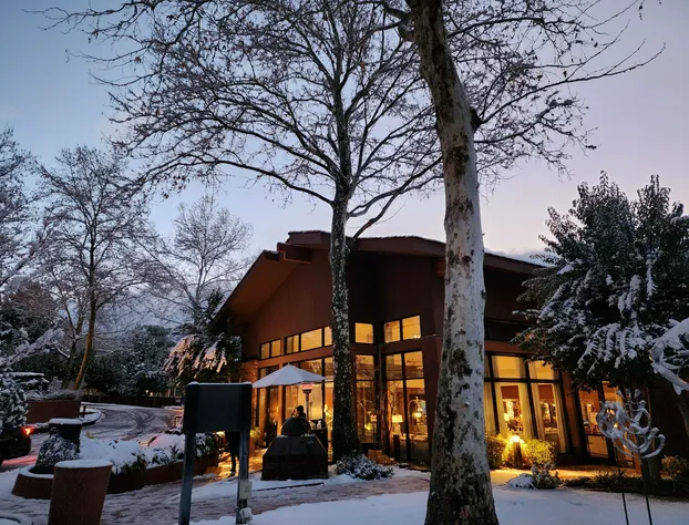 Amara Resort and Spa hotel detail image 1