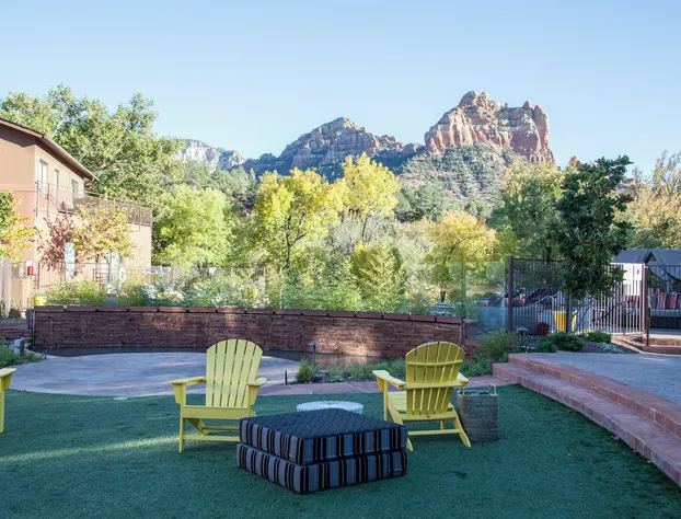 Amara Resort and Spa hotel detail image 2