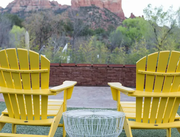 Amara Resort and Spa hotel detail image 3